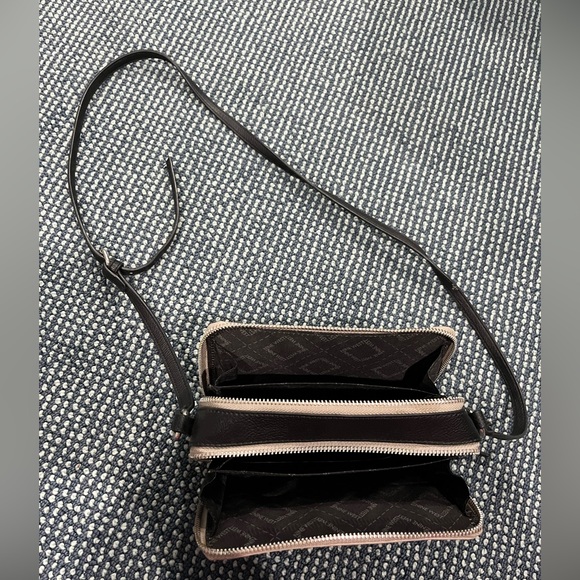 NINE WEST crossbody bag - Picture 2 of 3